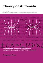 Télécharger le livre :  Theory of Automata