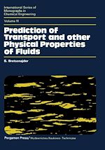 Download this eBook Prediction of Transport and Other Physical Properties of Fluids