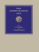 Télécharger le livre :  Fluidic Components and Equipment 1968–9
