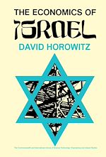 Télécharger le livre :  The Economics of Israel