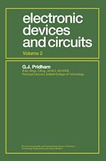 Télécharger le livre :  Electronic Devices and Circuits