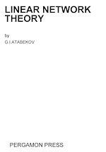 Télécharger le livre :  Linear Network Theory