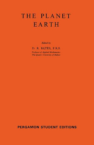 Téléchargez le livre :  The Planet Earth