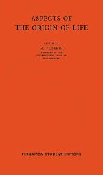 Télécharger le livre :  Aspects of the Origin of Life