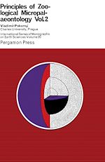 Télécharger le livre :  Principles of Zoological Micropalaeontology