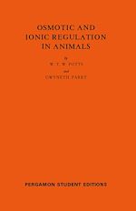 Télécharger le livre :  Osmotic and Ionic Regulation in Animals