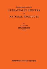 Télécharger le livre :  Interpretation of the Ultraviolet Spectra of Natural Products