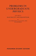 Télécharger le livre :  Electricity and Magnetism