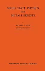 Télécharger le livre :  Solid State Physics for Metallurgists