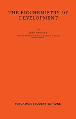 Télécharger le livre :  The Biochemistry of Development