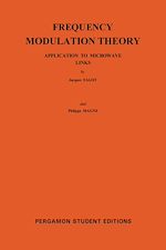 Télécharger le livre :  Frequency Modulation Theory