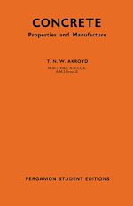 Télécharger le livre :  Concrete