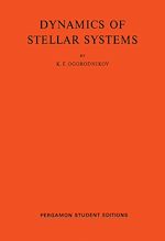Télécharger le livre :  Dynamics of Stellar Systems