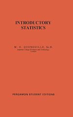 Télécharger le livre :  Introductory Statistics
