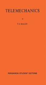 Télécharger le livre :  Telemechanics