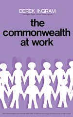 Télécharger le livre :  The Commonwealth at Work