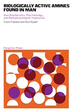 Download this eBook Biologically Active Amines Found in Man