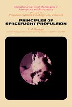 Télécharger le livre :  Principles of Spaceflight Propulsion