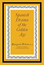 Télécharger le livre :  Spanish Drama of the Golden Age