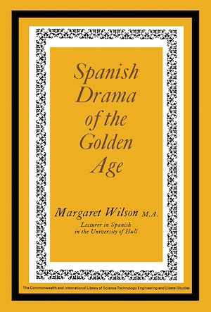 Téléchargez le livre :  Spanish Drama of the Golden Age