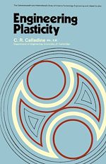 Télécharger le livre :  Engineering Plasticity