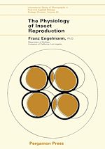 Télécharger le livre :  The Physiology of Insect Reproduction