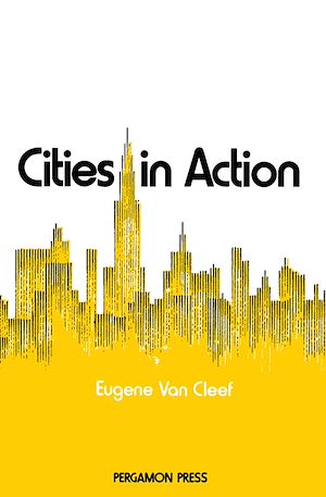 Téléchargez le livre :  Cities in Action