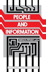 Télécharger le livre :  People and Information