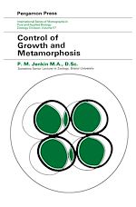 Télécharger le livre :  Control of Growth and Metamorphosis