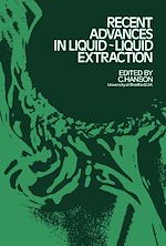 Télécharger le livre :  Recent Advances in Liquid-Liquid Extraction