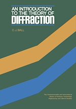 Télécharger le livre :  An Introduction to the Theory of Diffraction