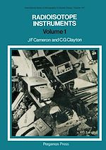 Télécharger le livre :  Radioisotope Instruments