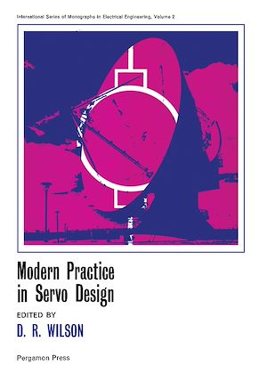 Téléchargez le livre :  Modern Practice in Servo Design