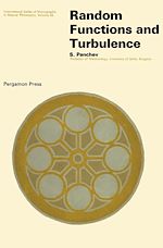 Télécharger le livre :  Random Functions and Turbulence