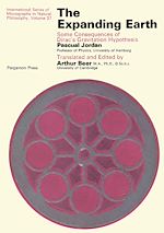 Télécharger le livre :  The Expanding Earth