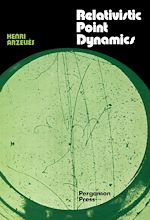 Télécharger le livre :  Relativistic Point Dynamics