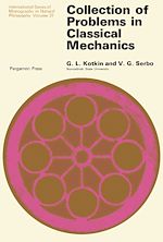 Télécharger le livre :  Collection of Problems in Classical Mechanics