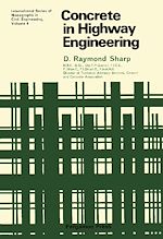 Télécharger le livre :  Concrete in Highway Engineering