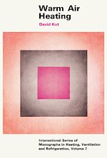 Télécharger le livre :  Warm Air Heating
