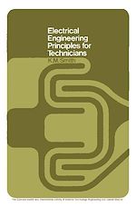 Télécharger le livre :  Electrical Engineering Principles for Technicians