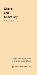 Télécharger le livre :  School and Community