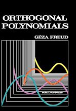 Télécharger le livre :  Orthogonal Polynomials