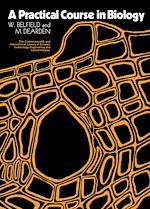 Télécharger le livre :  A Practical Course in Biology