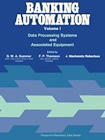 Télécharger le livre :  Banking Automation