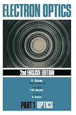 Télécharger le livre :  Electron Optics