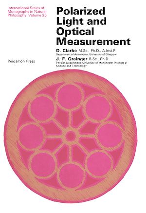 Téléchargez le livre :  Polarized Light and Optical Measurement