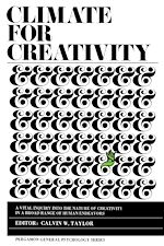 Télécharger le livre :  Climate for Creativity
