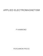 Télécharger le livre :  Applied Electromagnetism