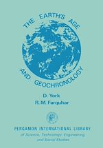 Télécharger le livre :  The Earth's Age and Geochronology