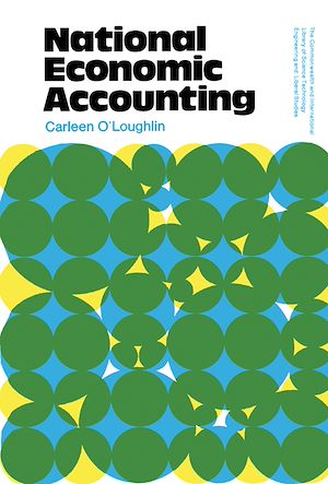 Téléchargez le livre :  National Economic Accounting